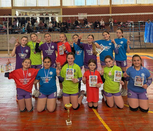 aaaUbedljivo najbolje na svom prvom turniru